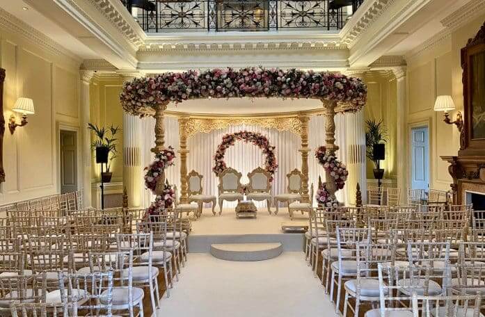 Wed In Style Décor