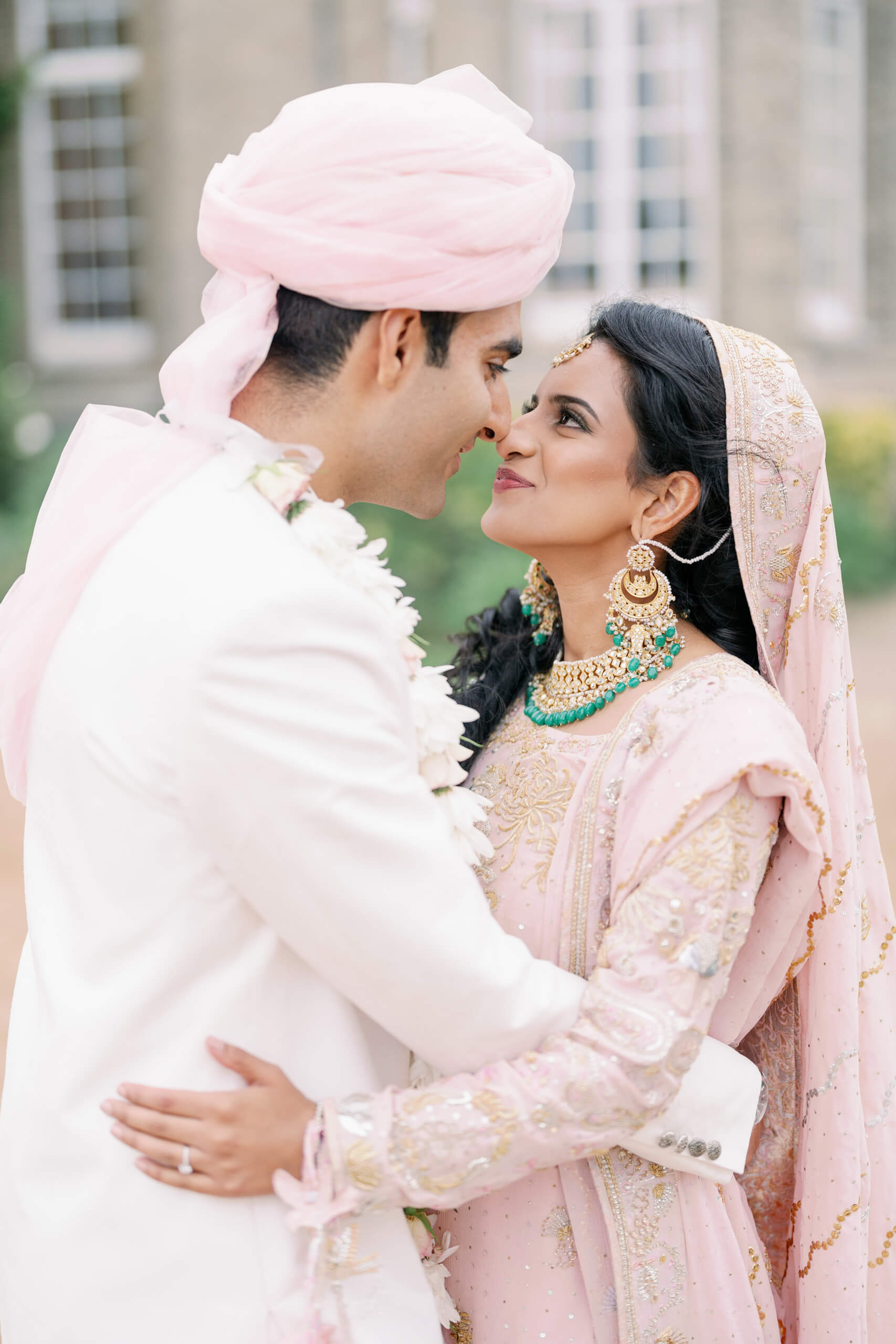 Asian Wedding Venue