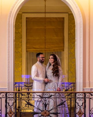 Asian weddings at Hedsor House